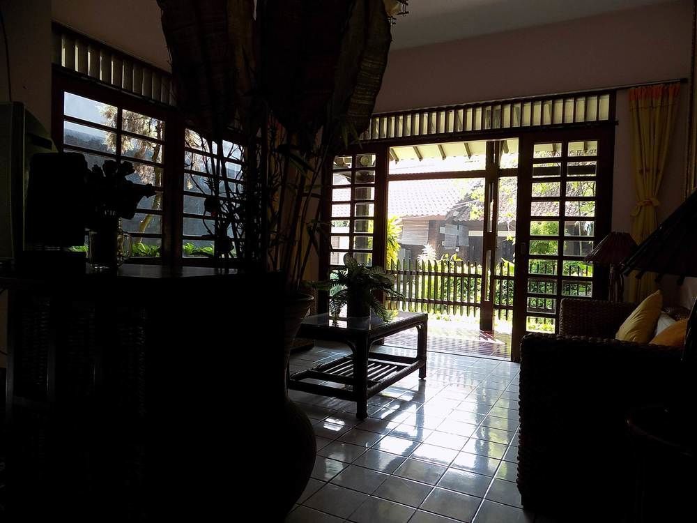 Duta Garden Hotel